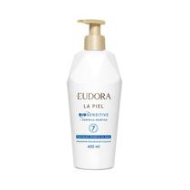 EUDORA LA PIEL CENTELLA ASIÁTICA DES HIDRATANTE CORPO 400ml