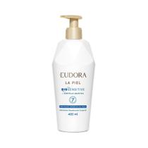 Eudora La Piel Centella Asiática Loção Corporal 400ml Eudora La Piel Centella Asiática Loção Corporal 400ml