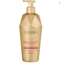 Eudora La Piel Tâmaras Egípcias Hidratante Desodorante 400ml Eudora La Piel Tâmaras Egípcias Hidratante Desodorante 400ml