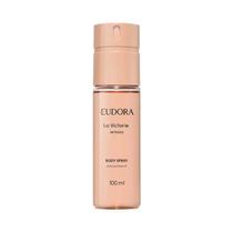 Eudora La Victorie Intense - Body Spray Desodorante Feminino 100ml Eudora La Victorie Intense - Body Spray Desodorante Feminino 100ml