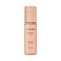 EUDORA LA VICTORIE INTENSE DESODORANTE COL BODY SPRAY 100ml EUDORA LA VICTORIE INTENSE DESODORANTE COL BODY SPRAY 100ml
