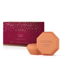 Eudora La Victorie Intense Sabonetes em Barra 2x90g