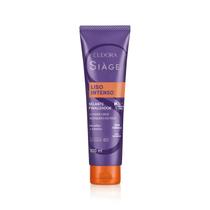 Eudora Leave-In Capilar Selante Finalizador Siàge Liso Intenso 100ml