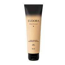 Eudora Loçao Hidratante Corporal Velvet Sensual 150ml