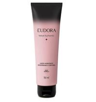 Eudora Loção Hidratante Desodorante Corporal Velvet Authentic 150ml