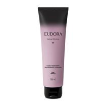 Eudora Loção Hidratante Desodorante Corporal Velvet Divine 150ml