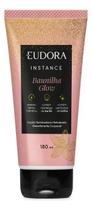 Eudora Loção Iluminadora Corporal Instance Baunilha Glow
