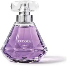 Eudora Lyra Desadorante Colônia feminino 75 ml