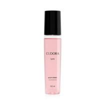 EUDORA LYRA DESODORANTE BODY SPRAY 100ml
