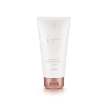 EUDORA LYRA LOÇÃO DESODORANTE HIDRATANTE CORPORAL 150ml