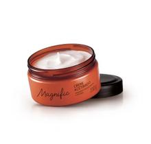 Eudora Magnific Creme Acetinado Hidratante Desodorante Corpo