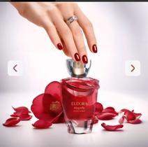 Eudora Magnific Rouge Camélia Desodorante Colônia 75ml Eudora Magnific Rouge Camélia Desodorante Colônia 75ml