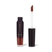 Eudora Make Forever Batom Líquido Nude Icônico Matte Tint 4ml