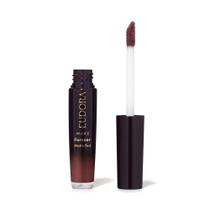 Eudora Make Forever Batom Líquido Rose Vintage Matte Tint 4ml