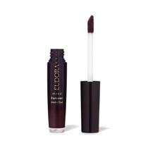 Eudora Make Forever Batom Líquido Vinho Sublime Matte Tint 4ml