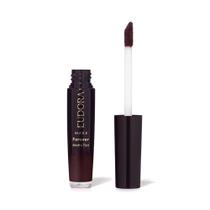 Eudora Make Forever Batom Líquido Vinho Sublime Matte Tint 4ml