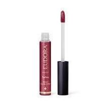Eudora make turbo glitter magic batom liq vermelho 5,2ml