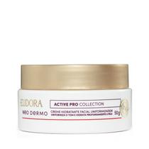 EUDORA NEO DERMO ACTIVE PRO HIDRATANTE UNIFORMIZADOR 50g EUDORA NEO DERMO ACTIVE PRO HIDRATANTE UNIFORMIZADOR 50g