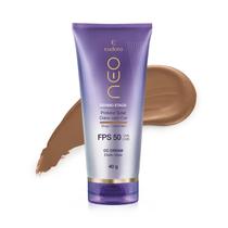 EUDORA NEO DERMO ETAGE CC CREAM BEGE CARAMELO FPS50 40g EUDORA NEO DERMO ETAGE CC CREAM BEGE CARAMELO FPS50 40g