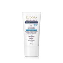 EUDORA NEO DERMO GEL HIDRATANTE ANTISSINAIS 30+ FACIAL 50g