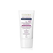 EUDORA NEO DERMO GEL HIDRATANTE ANTISSINAIS 45+ FACIAL 50g