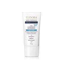 Eudora Neo Dermo Gel Hidratante Facial Antissinais 30+ peso:50g Eudora Neo Dermo Gel Hidratante Facial Antissinais 30+ peso:50g
