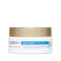 Eudora Neo Dermo Hidra Mineral Collection Creme Facial 50g Eudora Neo Dermo Hidra Mineral Collection Creme Facial 50g