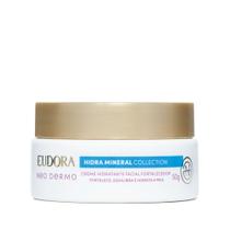 Eudora Neo Dermo Hidra Mineral Collection Creme Facial 50g