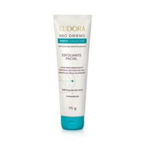 Eudora Neo Dermo Purific Collection Esfoliante Facial 75g Eudora Neo Dermo Purific Collection Esfoliante Facial 75g