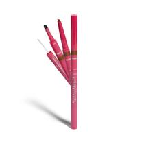 Eudora Niina Secrets 3 em 1 Lapiseira Sobrancelha Clara 1,1g