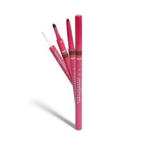 Eudora Niina Secrets 3 em 1 Lapiseira Sobrancelha Média 1,1g Eudora Niina Secrets 3 em 1 Lapiseira Sobrancelha Média 1,1g