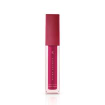 Eudora Niina Secrets Batom Liq Skinny Matte 5ml Pink Peônia