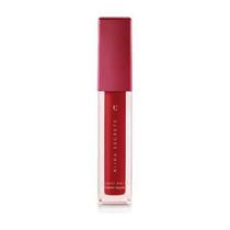 Eudora Niina Secrets Batom Liquido Sky Vermelho Hibisco 4Ml