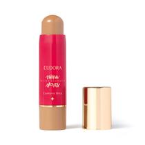 Eudora Niina Secrets Contorno Stick Multifuncional Cor 1 5g Eudora Niina Secrets Contorno Stick Multifuncional Cor 1 5g