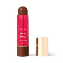 Eudora Niina Secrets Contorno Stick Multifuncional Cor 4 5g
