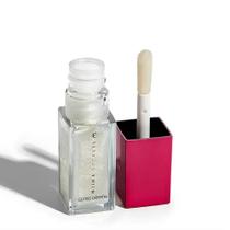 Eudora Niina Secrets Crystal Holográfico Moon Stone Gloss Labial 7ml