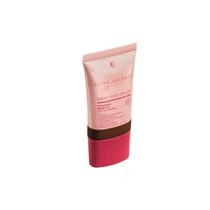 Eudora Niina Secrets Daily Tint Cream Base Líquida Matte Cor 100 25ml