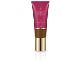 Eudora Niina Secrets Hidra Glow Base Liq Natural Cor 90 30Ml