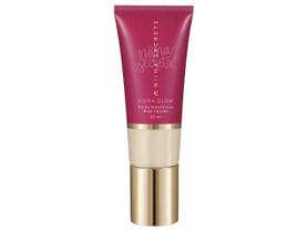 Eudora Niina Secrets Hidra Glow Base Líquida Natural 00 30ml