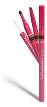 Eudora Niina Secrets Lapiseira Sobrancelha Escura 1,1g Eudora Niina Secrets Lapiseira Sobrancelha Escura 1,1g