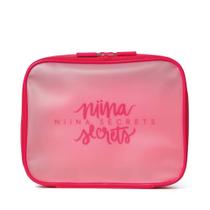 Eudora Niina Secrets Nécessaire Pink