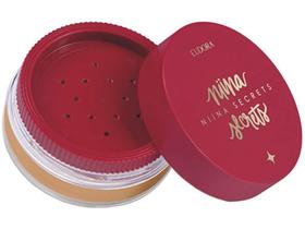 Eudora Niina Secrets Perfect Match Po Solto Cor 4 12g