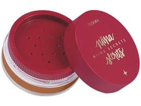 Eudora Niina Secrets Perfect Match Po Solto Cor 5 12g