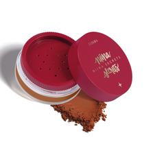 Eudora Niina Secrets Perfect Match Pó Solto Cor 5 12g