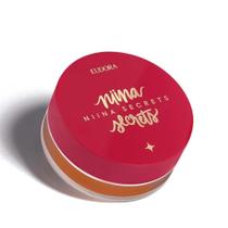 Eudora Niina Secrets Perfect Match Po Solto Cor 5 12G Eudora Niina Secrets Perfect Match Po Solto Cor 5 12G