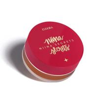 Eudora Niina Secrets Perfect Match Po Solto Cor 6 12g
