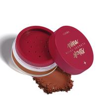 Eudora Niina Secrets Perfect Match Pó Solto Cor 6 12g