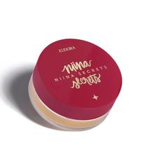 Eudora Niina Secrets Pó Solto Cor 3 Perfect Match 12g Eudora Niina Secrets Pó Solto Cor 3 Perfect Match 12g