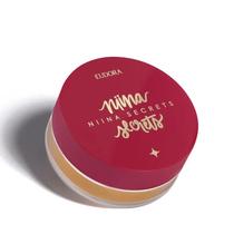 Eudora Niina Secrets Pó Solto Cor 4 Perfect Match 12g Eudora Niina Secrets Pó Solto Cor 4 Perfect Match 12g