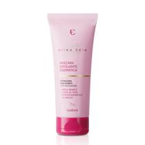 Eudora Niina Secrets Skin - Máscara Esfoliante Enzimática 75ml